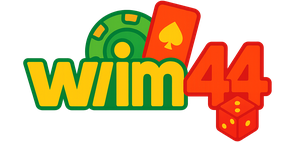 wim44 Logo
